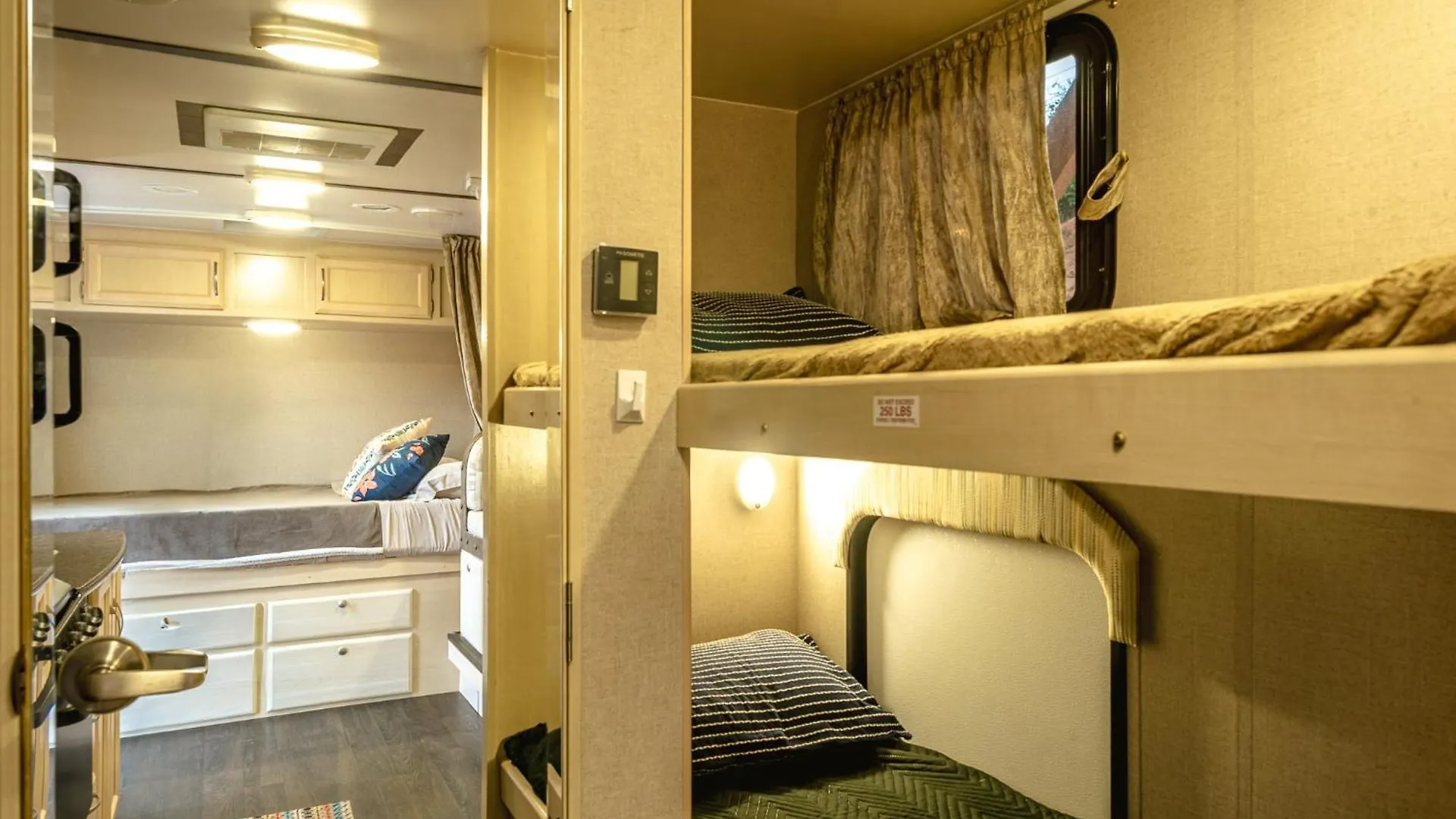 Trailer Terra Ceu Villa Campos do Jordao Holiday home