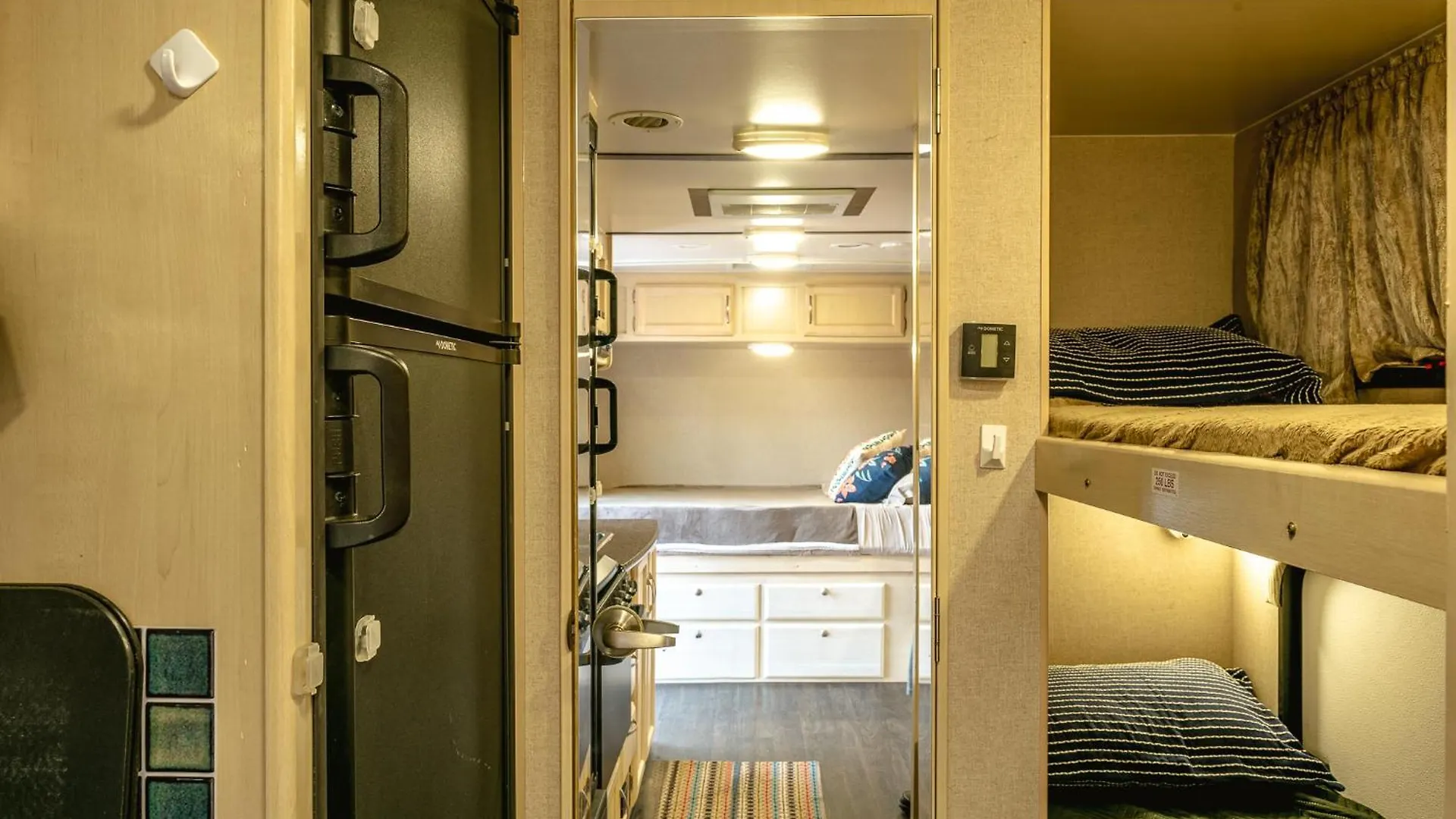 Trailer Terra Ceu Villa Campos do Jordao Holiday home
