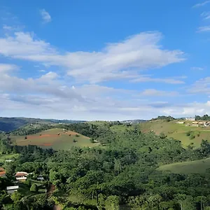 Alto Da Mantiqueira - Manaca Campos do Jordão