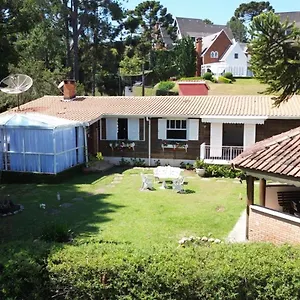 Recanto Habacuque Campos do Jordão